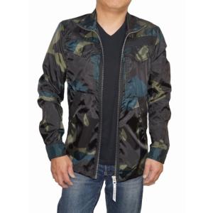 G-STAR RAW ジースター ロウ オーバーシャツジャケット メンズ HALF