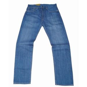 リーバイス Levis ジーンズ 551ZXX 1961モデル 842830003 赤耳  ビッグE...