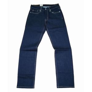 Levi's（リーバイス） メンズ デニムジャケット ダメージ加工