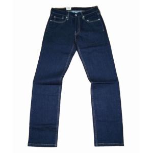 リーバイス Levis ストレッチ ジーンズ 514 ストレート  メンズ 00514-0519 デ...