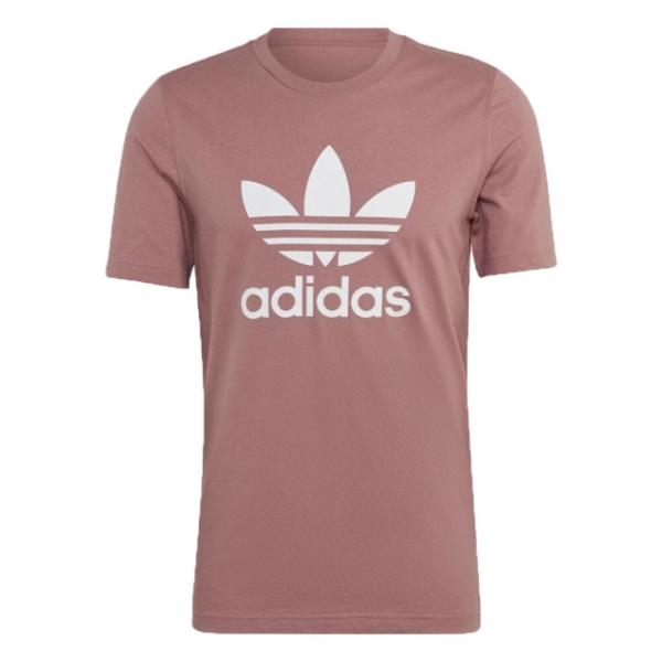 アディダス adidas 半袖Tシャツ オリジナルス  トレフィル メンズ HN5446 夏物