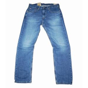 リーバイス Levis ジーンズ 502 TAPER 29507-1213 メンズ ストレッチ デニ...