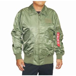 Alpha Industries（アルファ・インダストリーズ） ALPHA INDUSTRIES