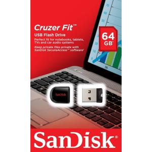USBメモリ 64GB サンディスク Cruze...の商品画像