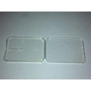 マイクロSD メモリーカードケース microSD mini case