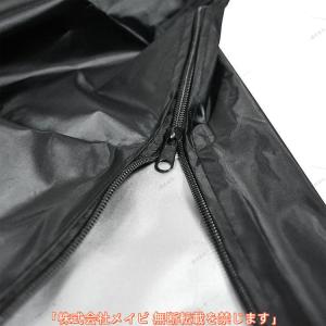 【2点購入で25%OFF】ガーデンパラソルカバ...の詳細画像3