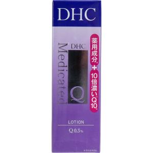 ＤＨＣ　薬用Ｑ　ローション　６０ｍＬ｜memutokyo