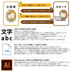 【100本〜499本注文専用ページ】フルカラー...の詳細画像4