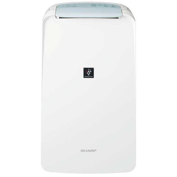 SHARP（シャープ） プラズマクラスター除湿機 高濃度プラズマクラスター7000搭載 CV-S71...