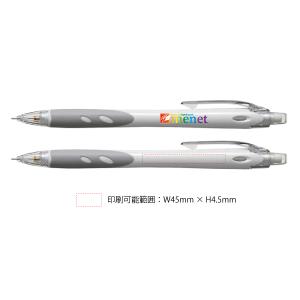 【10本〜49本】フルカラー印刷 シャープペン...の詳細画像2
