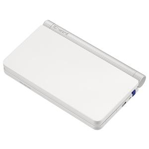 カシオ ドイツ語収録モデル 専用ケース付き 電...の詳細画像2
