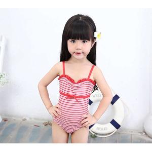 超お勧め お得 カワイイ ガールズ 水着 子供...の詳細画像2