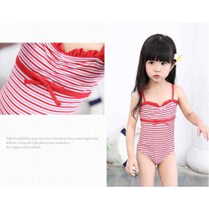 超お勧め お得 カワイイ ガールズ 水着 子供...の詳細画像4