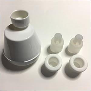 Petsafe ドリンクウェル セラミックファウンテン アバロン用 フィルターハウジング ゴムキャップ＆ゴムパッキン