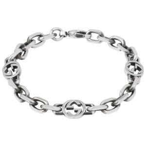 Gucci メンズブレスレットの商品一覧 メンズアクセサリー ファッション 通販 Yahoo ショッピング