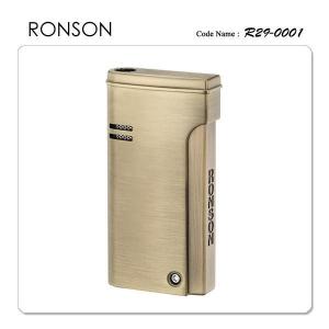 RONSON ロンソン ブラスサテン R29-0001