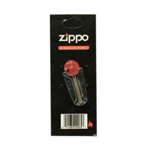ZIPPO ジッポー 2406N フリントブリス...の商品画像