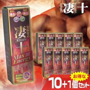 元気堂 機能性関与成分をダブル配合 駿楽α しゅんらくアルファ