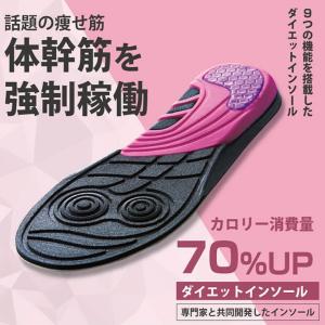 スペンコ（Spenco） ポリソーブ クロストレーナー インソール 38034 中