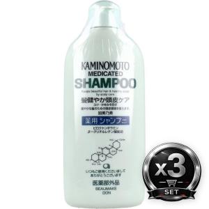 4個】ライオン 薬用毛髪力 シャンプー 200ml 男性 : online-3