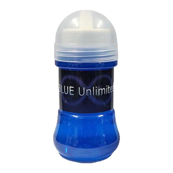 BLUE Unlimited ブルーアンリミテッド 男性用 メンズ ボディ ジェル ローション マッ...