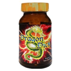 ポイント増量 Dragon Dick ドラゴンディック 男性用 メンズ 健康食品 サプリメント 元気 活力 免疫力 パワー 日本製 ※よりどり2点対象｜mens-rescue