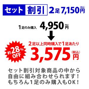 ビジネスシューズ メンズ 革靴 黒 レザー 合...の詳細画像1