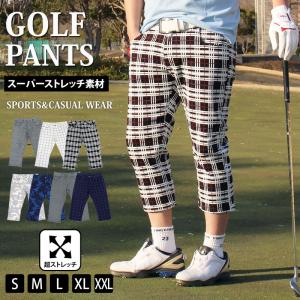 BEAMS GOLF ビームスゴルフ ×GRAMICCI ハーフパンツ ブラック系 M