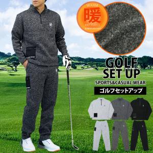 ゴルフウェア メンズ 上下セットアップ GIORNO SEVEN ジョルノセブン