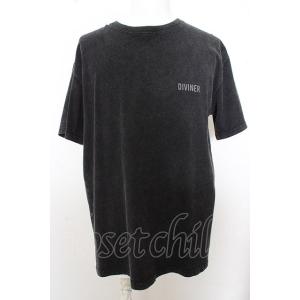 【SALE】DIVINER / Rusted ThePrayer Tシャツ O-23-10-03-0...