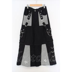 CIVERIZE サテンサルエルパンツ CIVERIZE サテンサルエルパンツ CIVARIZE - CIVARIZE サテン