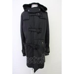 14th Addiction（フォーティーンスアディクション） コート ジャケット