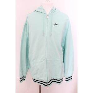 Rady（レディ） パーカー メンズ プルオーバーパーカー 裏起毛 M 冬