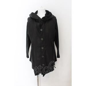 BLACK HONEY CHILI COOKIE / Processing Layered パーカー...