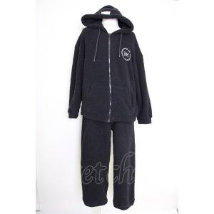 NIL DUE / NIL UN TOKYO / PLUG ZIP HOOD セットアップ M/L ...