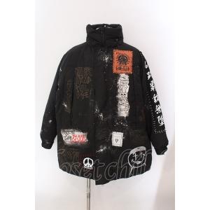 PROPA9ANDA / MOONAGE DEVILMENTコラボ KUSTOMIZE MONSTE...