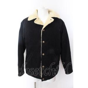 MR.OLIVE / T-C CORDUROY × BOA -DOT BOTTON SHORT RA...