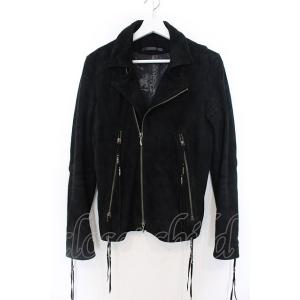 14th addiction(フォーティーンスアディクション) WARP SLACKS メンズ JPN：1 【中古】【ブランド古着バズストア】 14th Addiction（フォーティーンスアディクション） WARP SLACKS