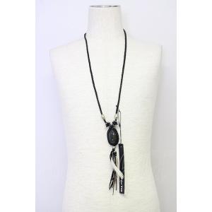 KMRii / TRAPNEST 復刻別注 Labradorite Necklace ネックレス  ...