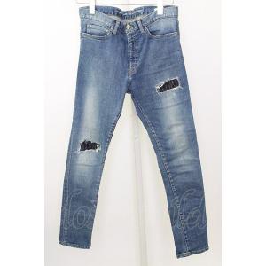 Moonage Devilment(清春) パンツ.RESOUND CLOTHINGコラボ wash...