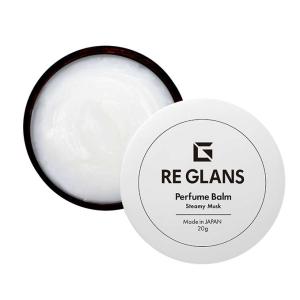 リグランスバーム 1個 フェロモン香水 媚薬 公式販売店 : メンズ