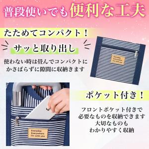 ボストンバッグ キャリーオンバッグ 折りたたみ...の詳細画像3