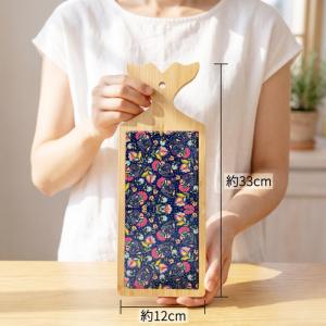 鍋敷き カッティングボード 33cm タイル ...の詳細画像5