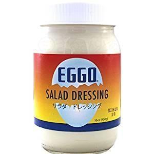 Eggo エゴー サラダドレッシング 450g 1本 カナダ産 テレビで話題騒然の沖縄ソウルフード 沖縄限定酸っぱいマヨネーズ Ego1 沖縄市場たま青果 通販 Yahoo ショッピング