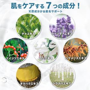 制汗剤 デオドラント 足の臭い消し 足の匂い ...の詳細画像5