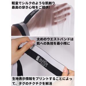 ボクサーパンツ Oバック メンズ ボクサー 極...の詳細画像3