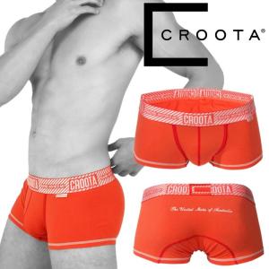 ボクサーパンツ メンズ ブランド ローライズ クルータ CR...