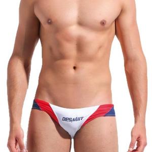 男性水着 メンズスイムウェア 海パン 競パン 競泳パンツ ビ...