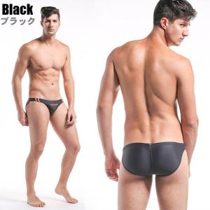 男性水着 メンズスイムウェア 海パン 競パン ...の詳細画像2