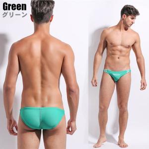 男性水着 メンズスイムウェア 海パン 競パン ...の詳細画像4